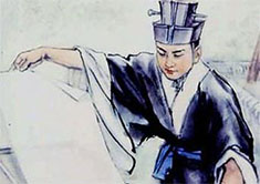 保護(hù)樹木，從節(jié)約紙張做起