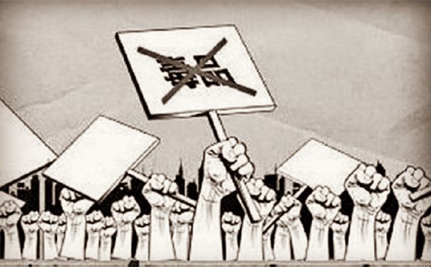 江蘇江河號(hào)召：珍愛(ài)生命，遠(yuǎn)離毒品