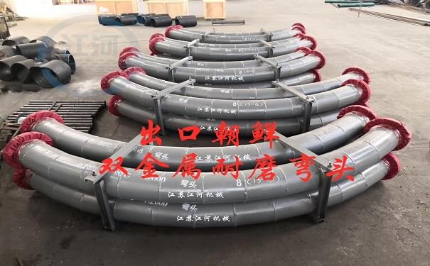 為什么他家的雙金屬復(fù)合管被朝鮮用戶所青睞？