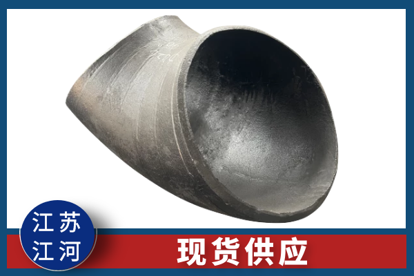 生產稀土合金耐磨管廠家-現貨供應解決燃眉之急[江河]