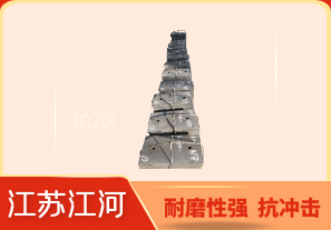 高鉻鑄鐵襯板廠家的性能如何？[江河]