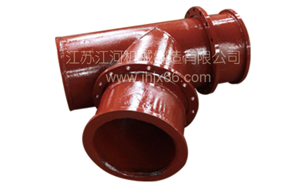 常見(jiàn)的耐磨管道的材質(zhì)有哪些呢？